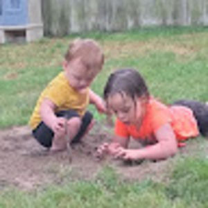 Meet your Posher, Becca